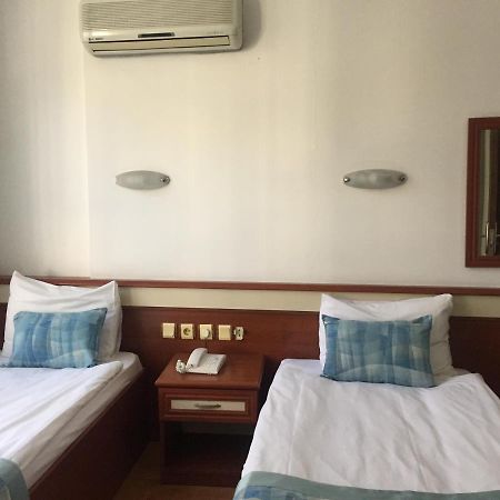 Oscar Hotel Antalya Eksteriør billede