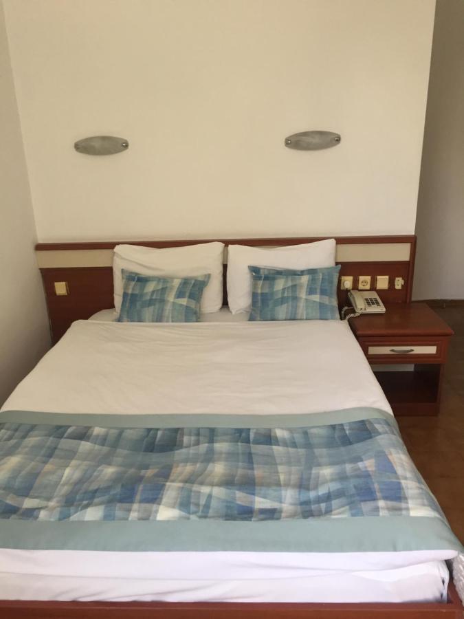 Oscar Hotel Antalya Eksteriør billede