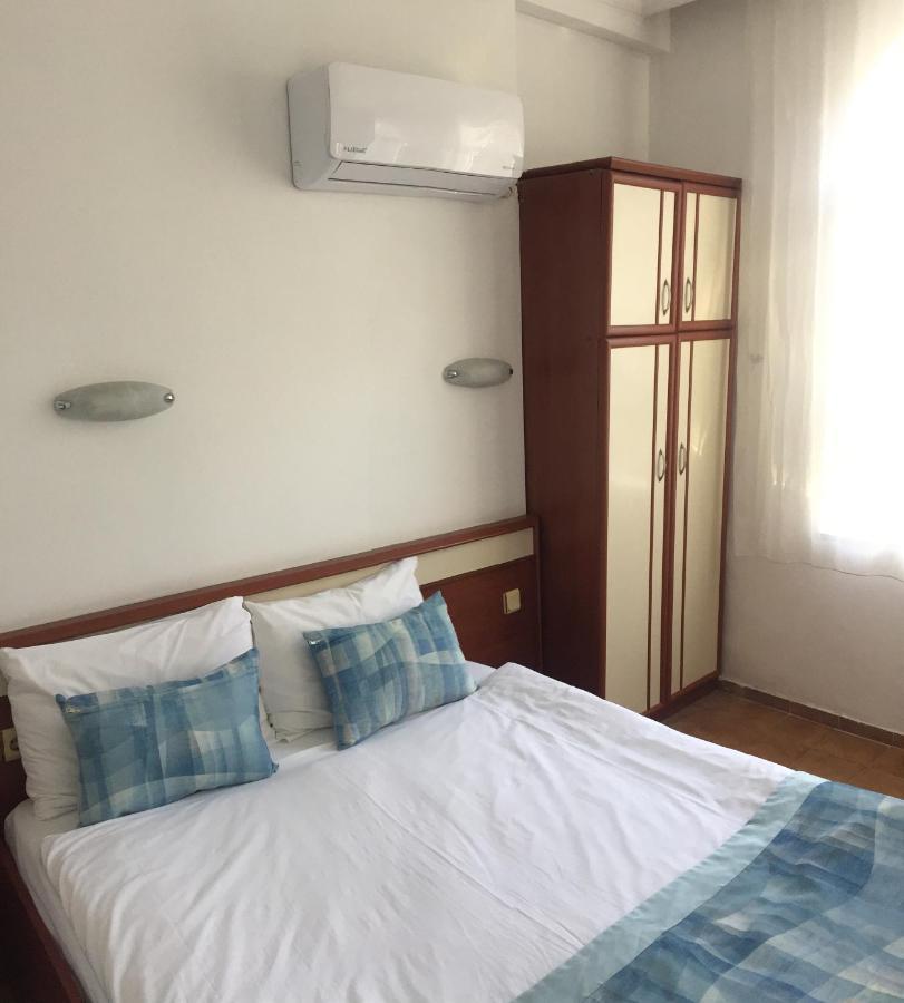 Oscar Hotel Antalya Eksteriør billede